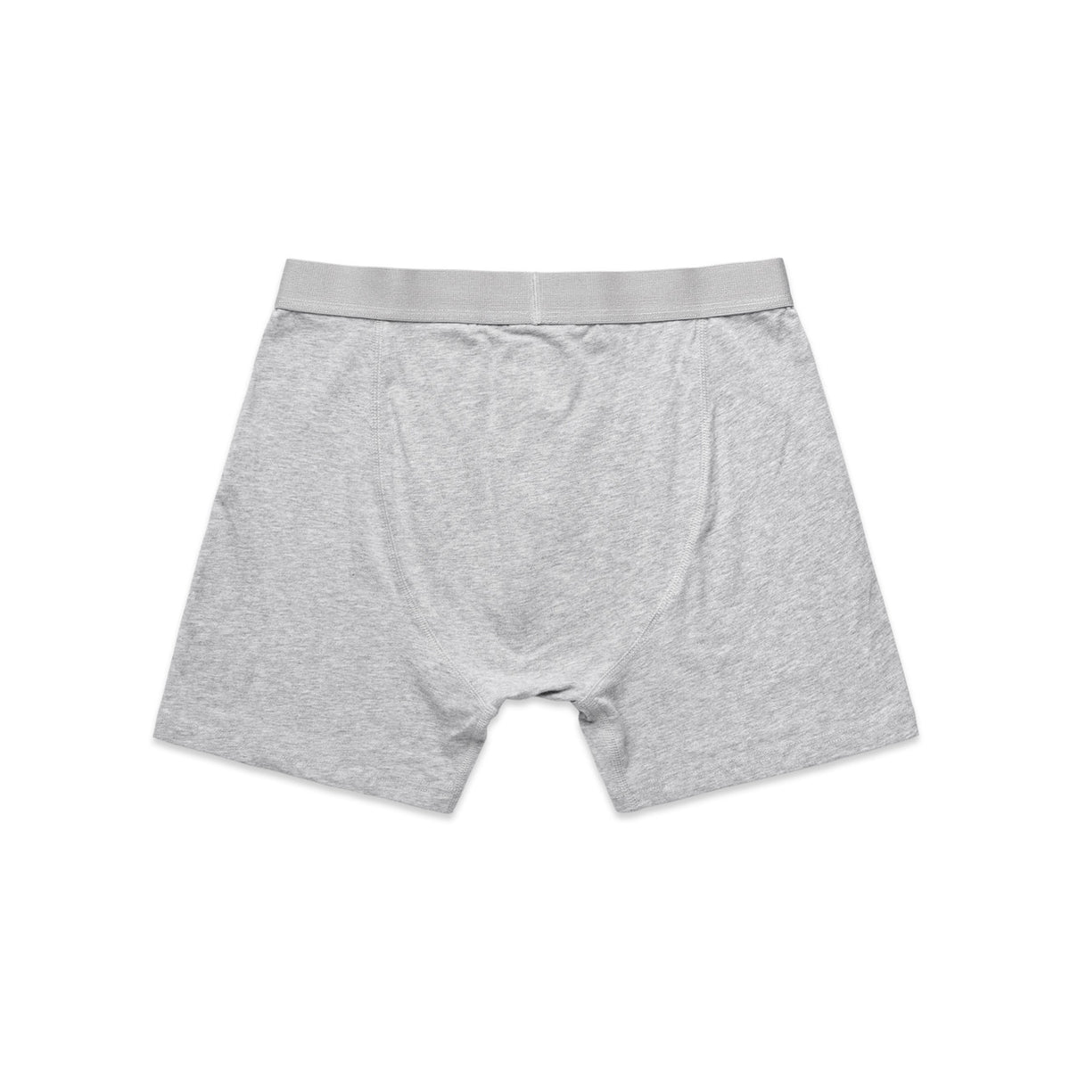 AS Colour Trunks 1211 – Athletic Heather - Back
