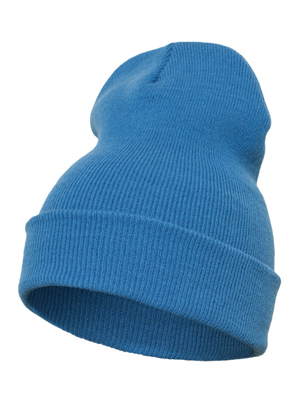 Yupoong Heavyweight Long 1501KC – Carolina Blue