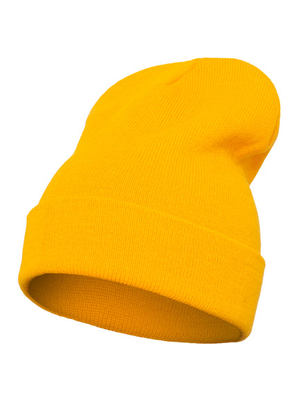 Yupoong Heavyweight Long 1501KC – Gold