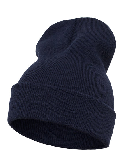 Yupoong Heavyweight Long 1501KC – Navyblau