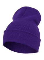 Yupoong Heavyweight Long 1501KC – Violett