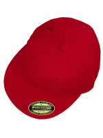 Flexfit 210 6210 – Rot