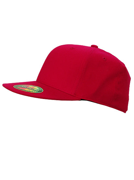 Flexfit 210 6210 – Rot
