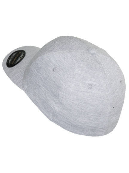 Flexfit Jersey Classic 6778 – Grau