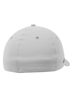 Flexfit Delta 180 – Silber