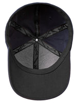 Flexfit Delta 180 – Navyblau