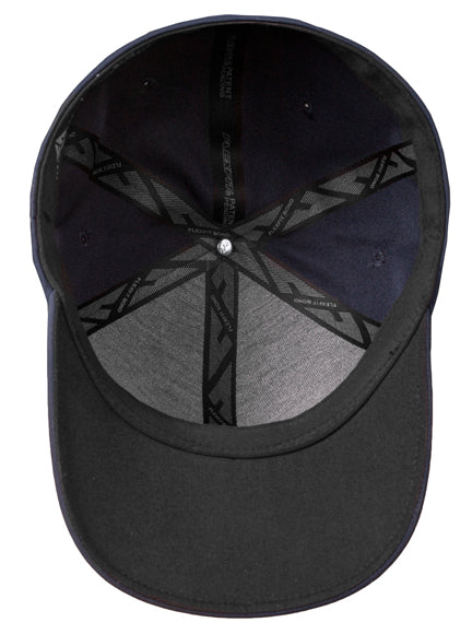 Flexfit Delta 180 – Navyblau