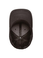 Flexfit Delta 180M – Schwarz