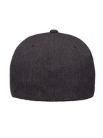 Flexfit Delta 180M – Schwarz