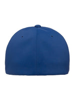 Flexfit Delta 180 – Royalblau