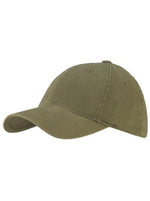 Flexfit Garment Washed 6997 – Olive