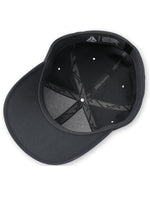 Flexfit Delta 180 – Schwarz