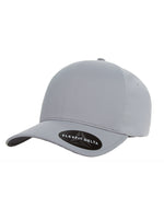 Flexfit Delta 180 – Silber
