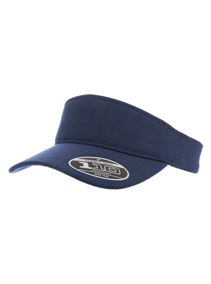 Flexfit Visor 8110 – Navyblau