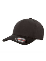 Flexfit Classic 5 Panel 6560 – Schwarz