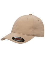 Flexfit Garment Washed 6997 – Khaki