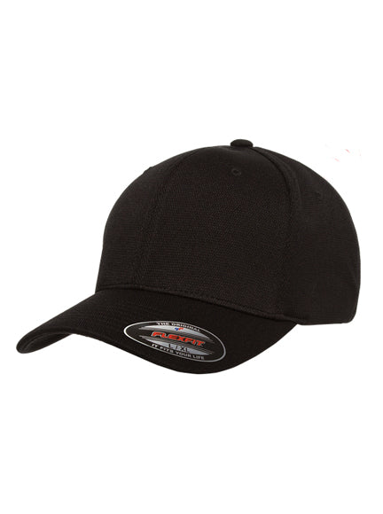 Flexfit Cool & Dry Sport 6597 – Schwarz