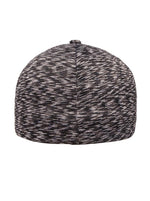 Flexfit Delta Knit 280 – Schwarz