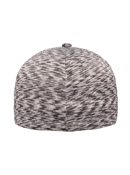 Flexfit Delta Knit 280 – Silber