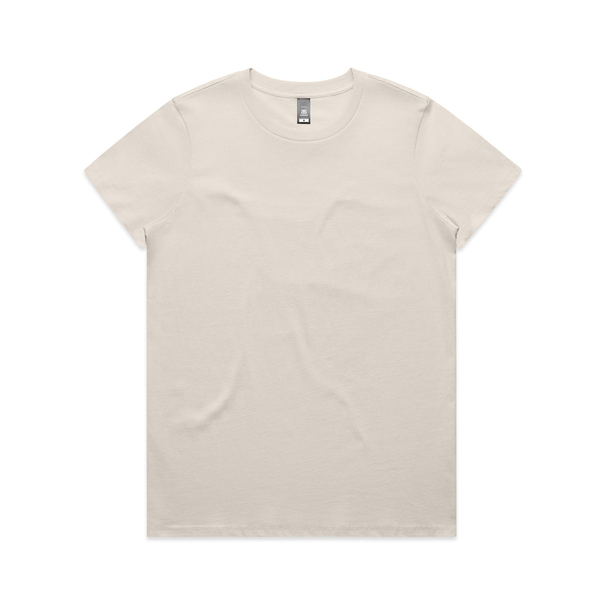 AS Colour Wo's Maple Tee 4001 – Bone
