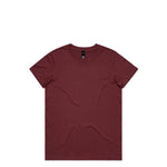 AS Colour Wo's Maple Tee 4001 – 