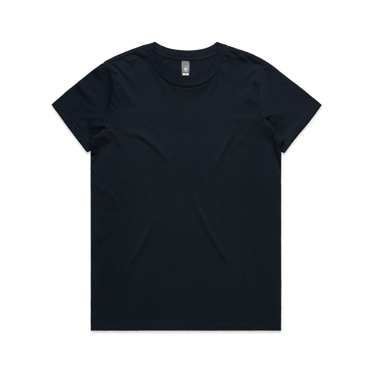 AS Colour Wo's Maple Tee 4001 – Navy