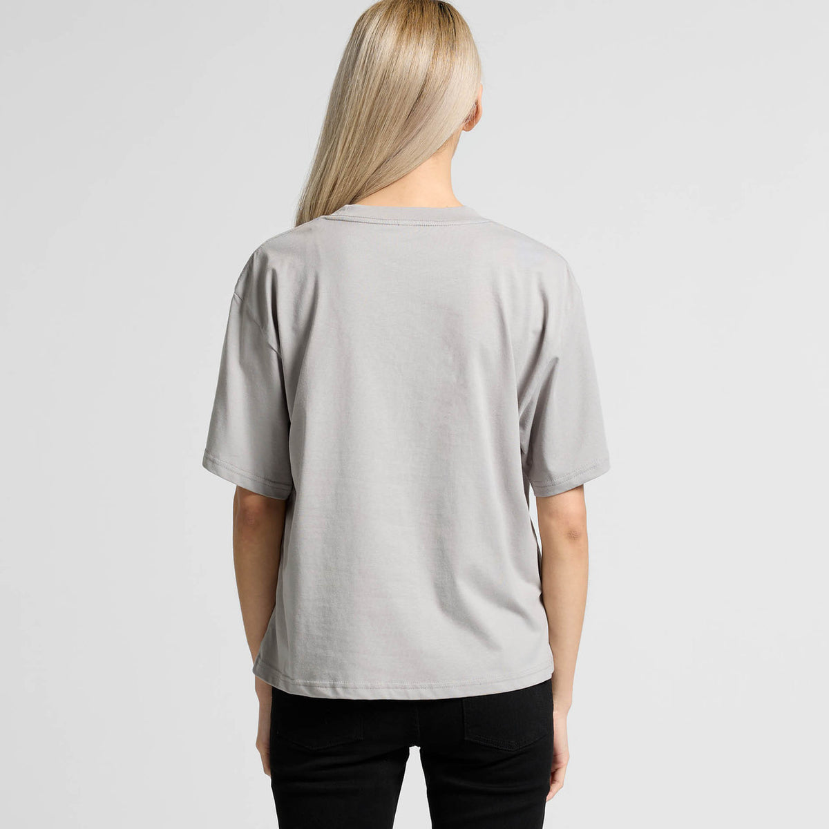 AS Colour Wo's Martina Tee 4006 – Back