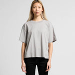 AS Colour Wo's Martina Tee 4006 – Main