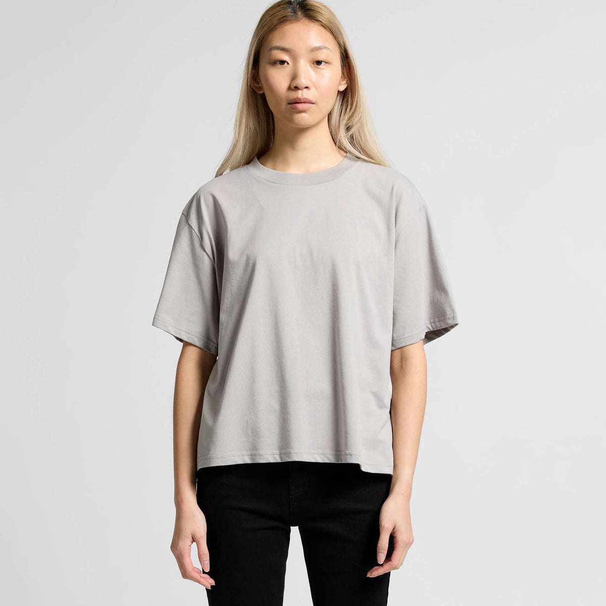 AS Colour Wo's Martina Tee 4006 – Main