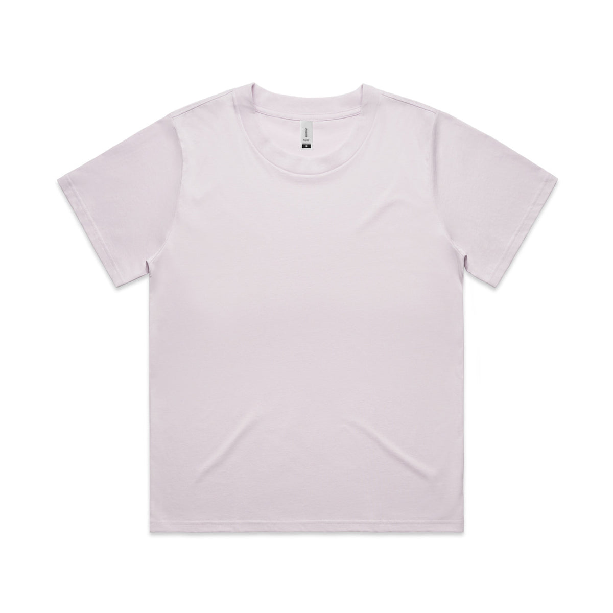 AS Colour Wo's Martina Tee 4006 – Orchid