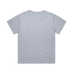 AS Colour Wo's Martina Tee 4006 – Powder - Back