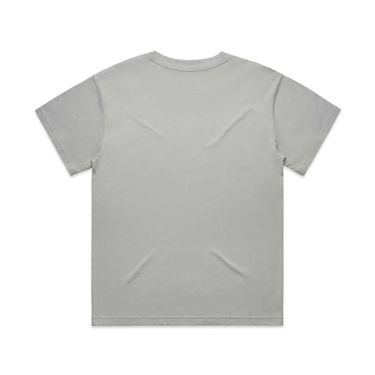 AS Colour Wo's Martina Tee 4006 – Storm - Back