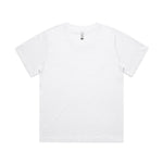 AS Colour Wo's Martina Tee 4006 – White