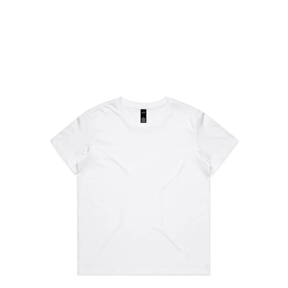 AS Colour Wo's Maple Minus Tee 4025 – 