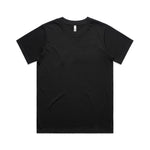 AS Colour Wo's Classic Tee 4026 – Black