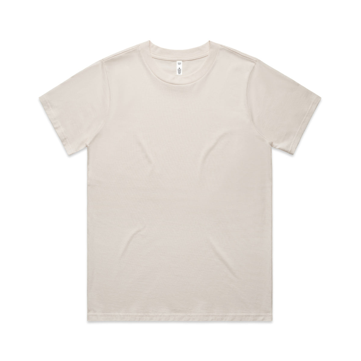 AS Colour Wo's Classic Tee 4026 – Damen-T-Shirt zum Veredeln