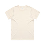 AS Colour Wo's Classic Tee 4026 – Ecru