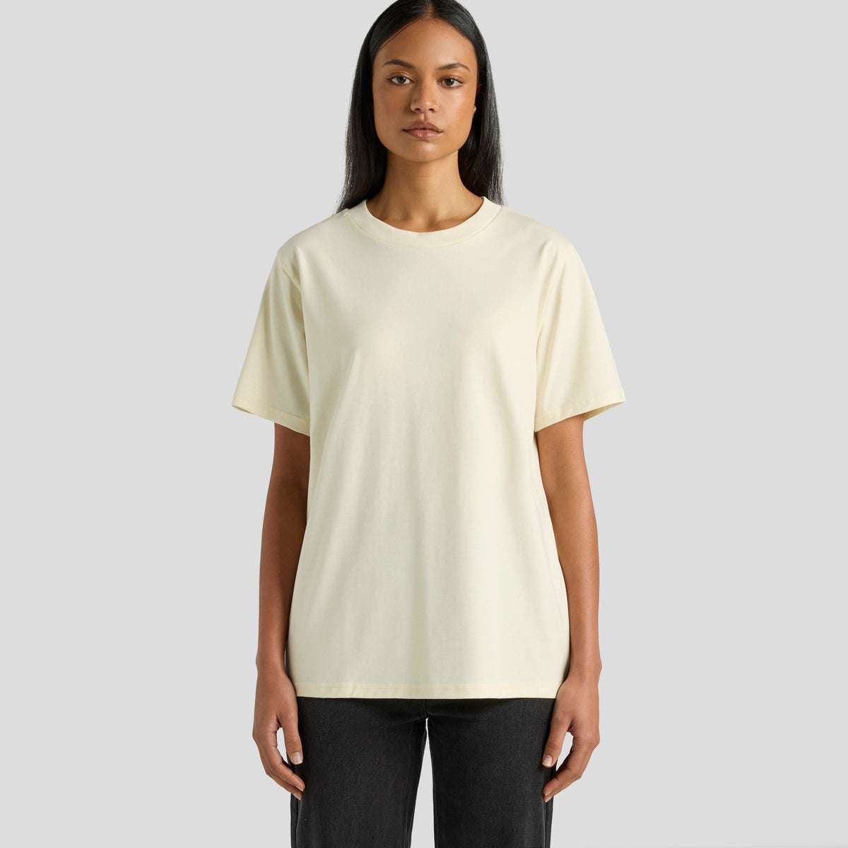 AS Colour Wo's Classic Tee 4026 – Main