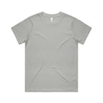 AS Colour Wo's Classic Tee 4026 – Storm