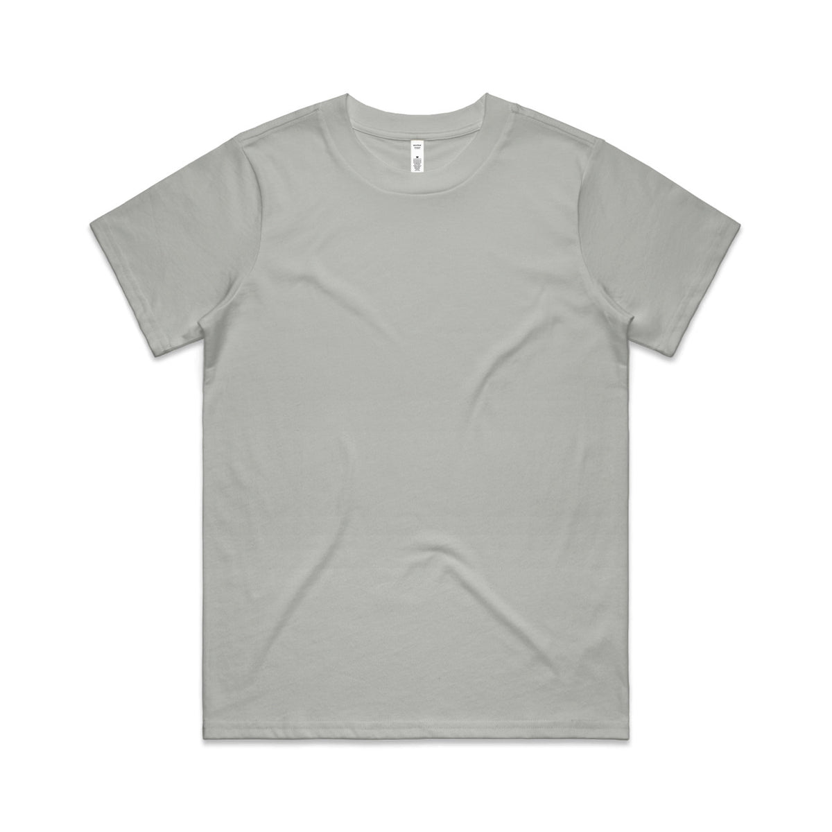 AS Colour Wo's Classic Tee 4026 – Storm