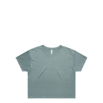 AS Colour Wo's Crop Tee 4062 – 