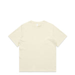 AS Colour Wo's Heavy Tee 4080 – Butter