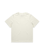 AS Colour Wo's Heavy Tee 4080 – 