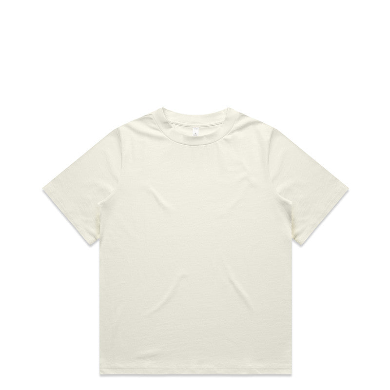 AS Colour Wo's Heavy Tee 4080 – 