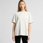AS Colour Wo's Heavy Faded Tee 4082 – Main