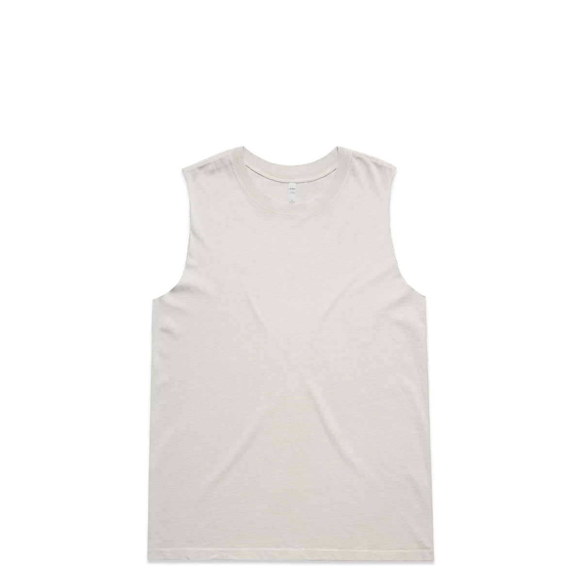 AS Colour Wo's Heavy Faded Tank 4084 – 