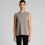 AS Colour Wo's Heavy Faded Tank 4084 – Main
