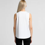 AS Colour Wo's Martina Tank 4090 – Back