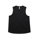 AS Colour Wo's Martina Tank 4090 – Black