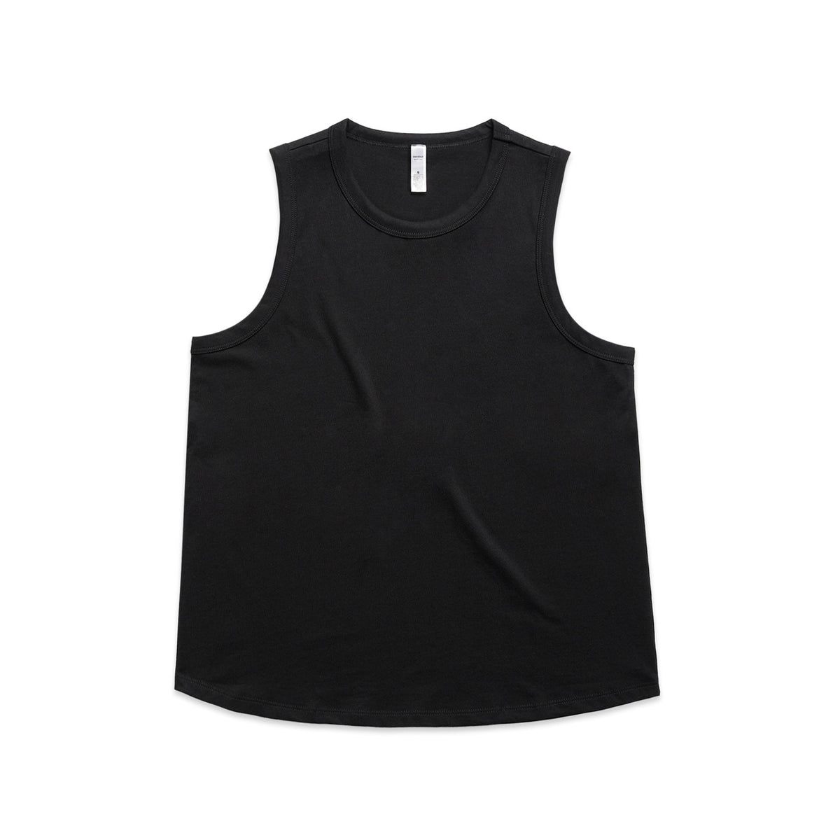 AS Colour Wo's Martina Tank 4090 – Black